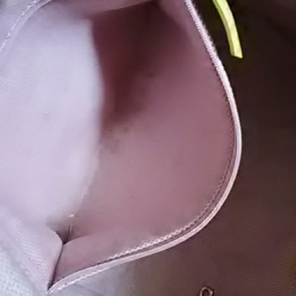 Authentic Dooney & Bourke Cinzia hobo - Picture 7 of 8